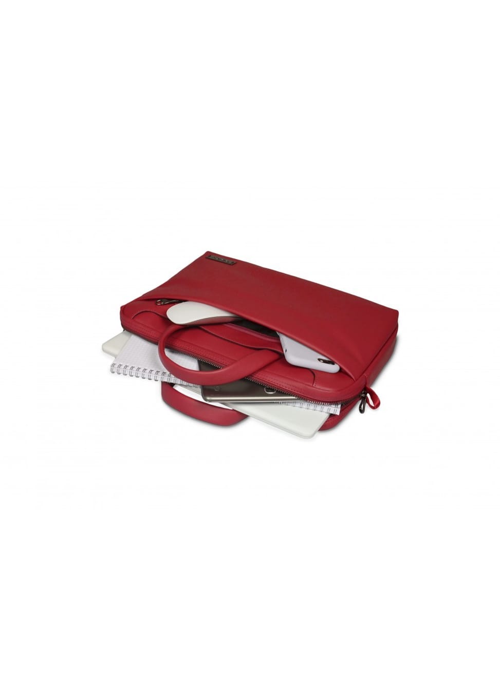 Sacoche Port Designs ZURICH Pour PC Portable 13/14" - Toploading — image 7