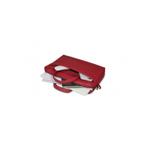 Sacoche Port Designs ZURICH Pour PC Portable 13/14" - Toploading