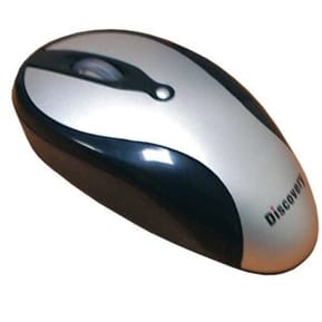 Souris discovery DMS-977 - USB