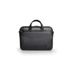 Sacoche Port Designs ZURICH Pour PC Portable 13/14" - Toploading