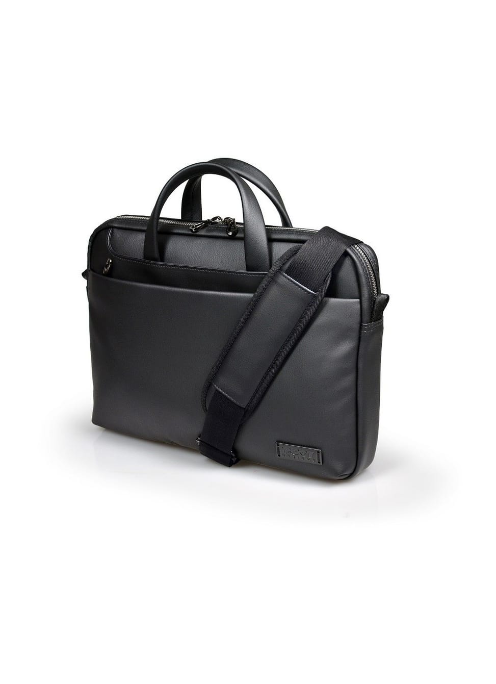 Sacoche Port Designs ZURICH Pour PC Portable 13/14" - Toploading — image 12