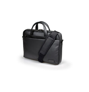 Sacoche Port Designs ZURICH Pour PC Portable 13/14" - Toploading