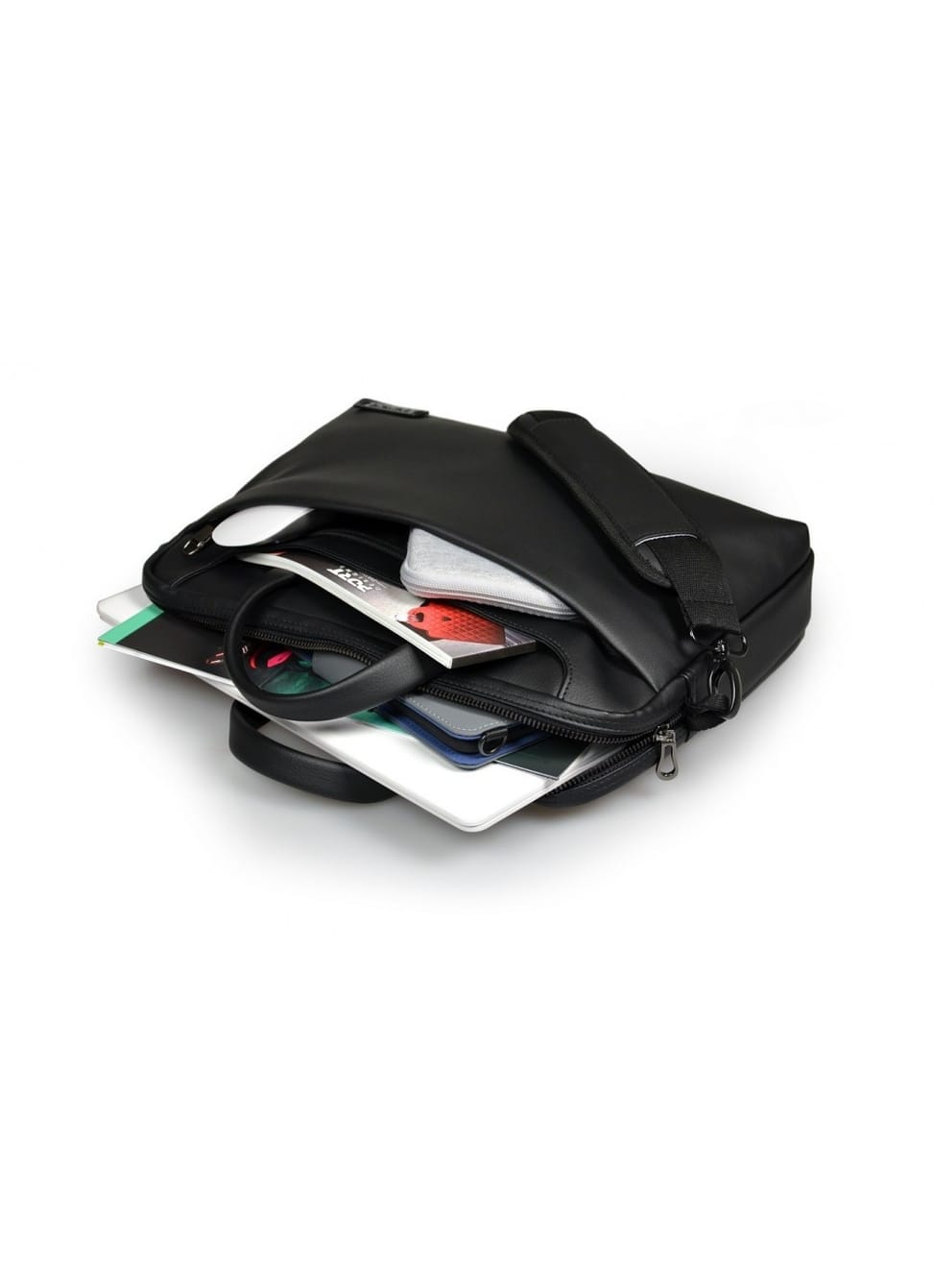Sacoche Port Designs ZURICH Pour PC Portable 13/14" - Toploading — image 13