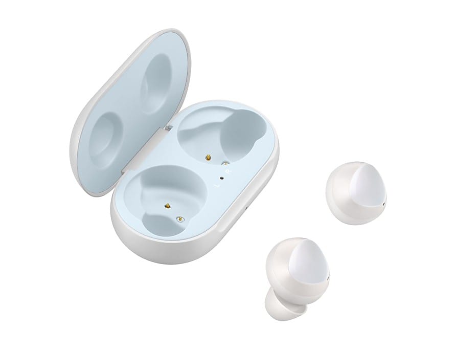 Écouteur Sans Fil Samsung Galaxy Buds — image 3