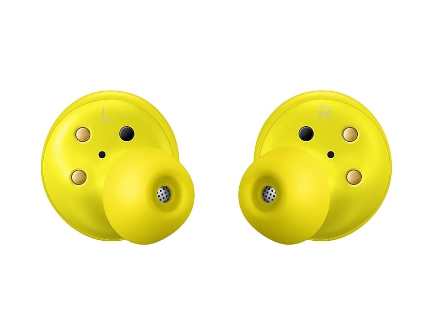 Écouteur Sans Fil Samsung Galaxy Buds — image 12