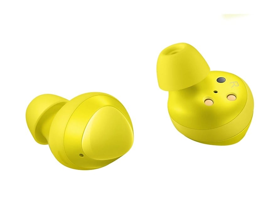 Écouteur Sans Fil Samsung Galaxy Buds — image 14