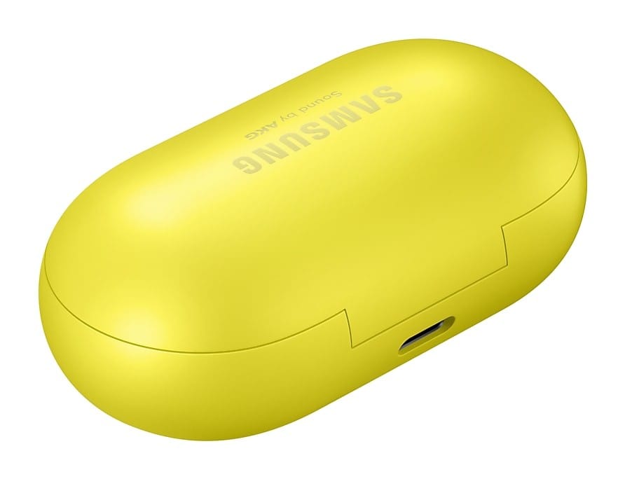 Écouteur Sans Fil Samsung Galaxy Buds — image 17