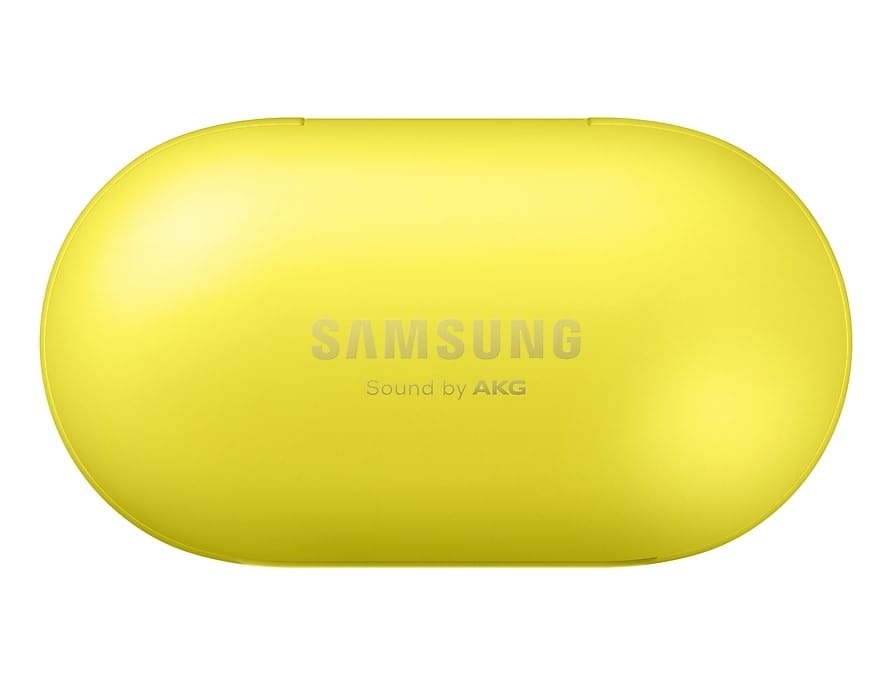 Écouteur Sans Fil Samsung Galaxy Buds — image 18