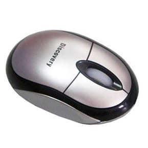 Souris discovery DMS-984 - USB
