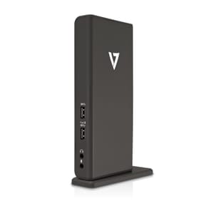 Station d'accueil V7 Universelle - USB 3.0 (UDDS-1E)