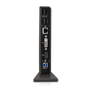 Station d'accueil V7 Universelle - USB 3.0 (UDDS-1E) — image 3