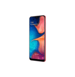 Smartphone Samsung Galaxy A20 (2019)
