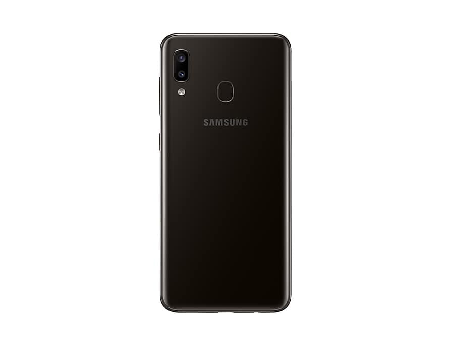 Smartphone Samsung Galaxy A20 (2019)