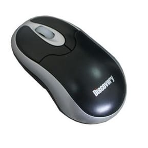 Souris discovery DMS-989 - USB