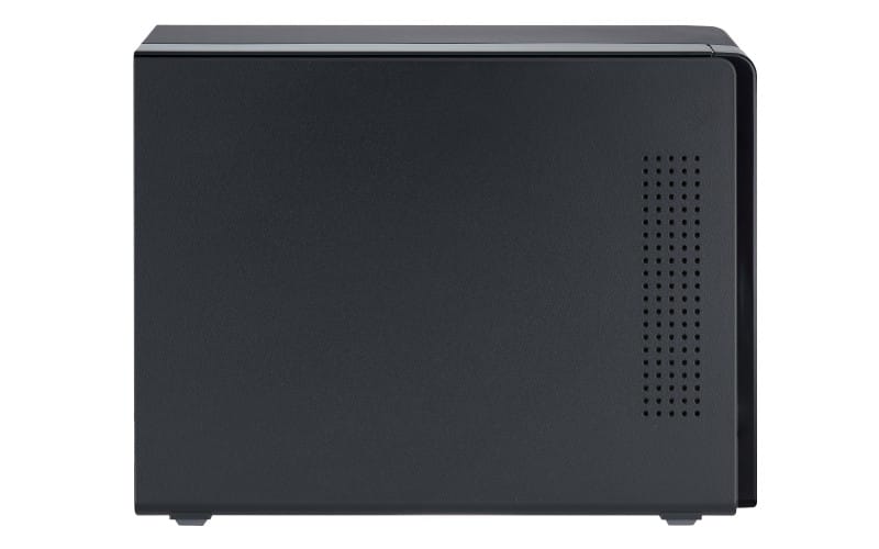 Serveur NAS QNAP TR-002 USB 3.1 Gen. 2 baies Boîtier d'extension 2 RAID