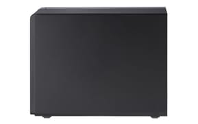 Serveur NAS QNAP TR-002 - USB 3.1 - 2 Baies - Boîtier d'extension 2 RAID — image 8