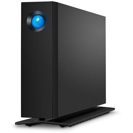 Disque dur externe LaCie d2 Professional USB 3.1