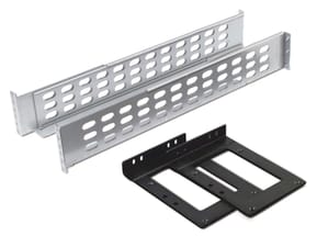 Kit de rails APC pour armoire 19" Smart-UPS RT /1/2 KVA (SURTRK)