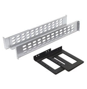 Kit de rails APC pour armoire 19" Smart-UPS RT...