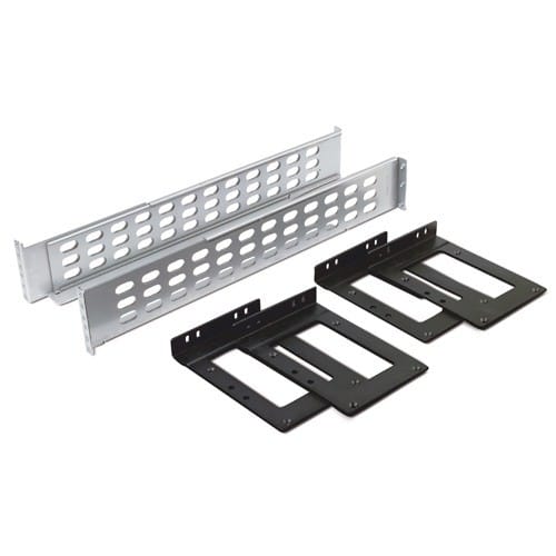 Kit de rails APC pour armoire 19" Smart-UPS RT /1/2 KVA (SURTRK) — image 2