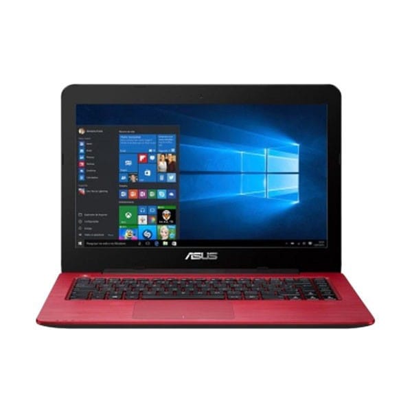 Ordinateur portable ASUS X441MA (90NB0H45-M02660) — image 1