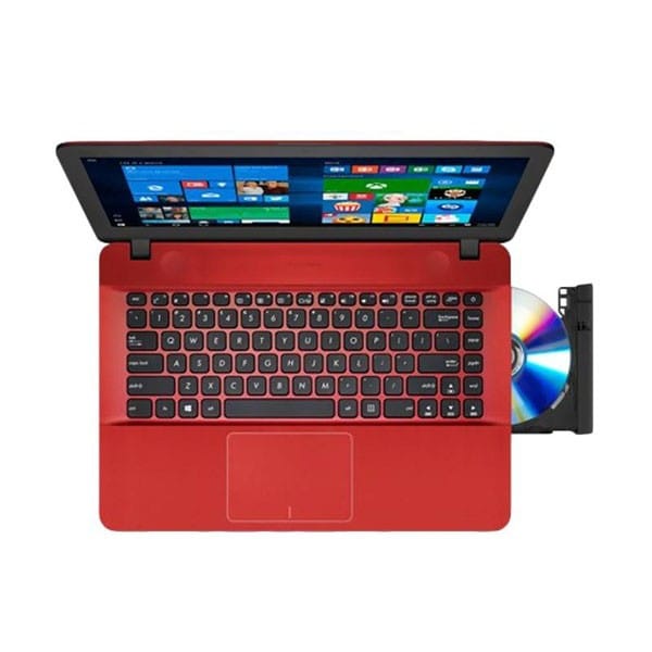Ordinateur portable ASUS X441MA (90NB0H45-M02660) — image 3