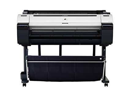 Traceur Canon imagePROGRAF iPF770 - Jet d’encre - A0 - Couleur  (9856B003AB) — image 3