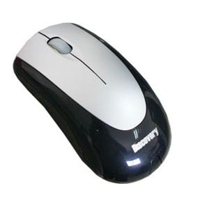 Souris discovery DMS-991 - USB