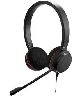 Jabra Evolve 20 UC Stereo