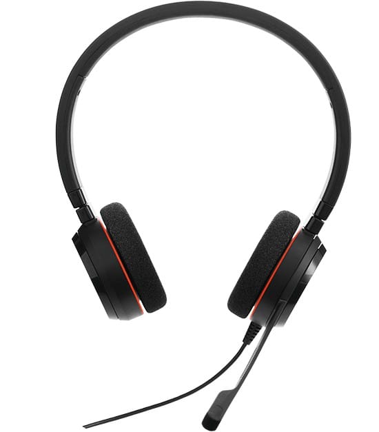 Jabra Evolve 20 UC Stereo