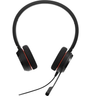 Jabra Evolve 20 UC Stereo — image 3