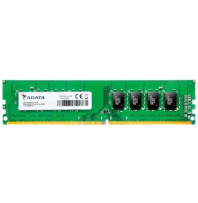 Barrette Mémoire ADATA 4GB - 16Gx16 DDR4 SO-DIMM à 2666MHz (AA086414)