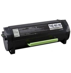 Cartouche de toner Lexmark (3000 Pages) - Noir (B235000)