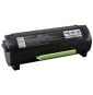 Cartouche de toner Lexmark (3000 Pages) - Noir (B235000)