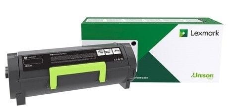Cartouche de toner Lexmark (6000 Pages) - Noir (B245H00)
