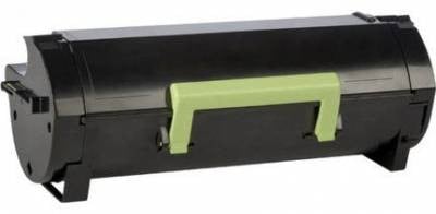Cartouche de toner Lexmark (6000 Pages) - Noir (B245H00) prix Maroc