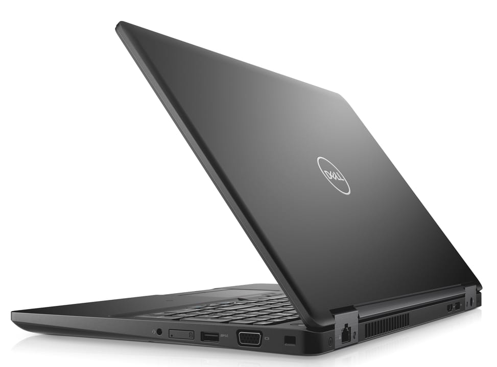 Station de travail Dell Precision 3530 (PR3530-I7-8750H-A) — image 2