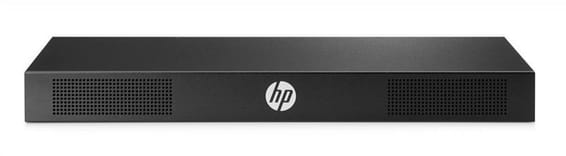 Switch de console HPE 0 x 2 x 16 G3 KVM (AF652A)