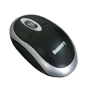 Souris discovery DMS-992 - USB