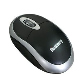 Souris discovery DMS-992 - USB