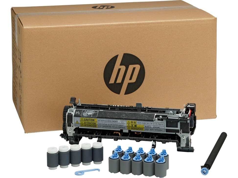 HP LaserJet 220V Maintenance Kit (F2G77A) — image 1