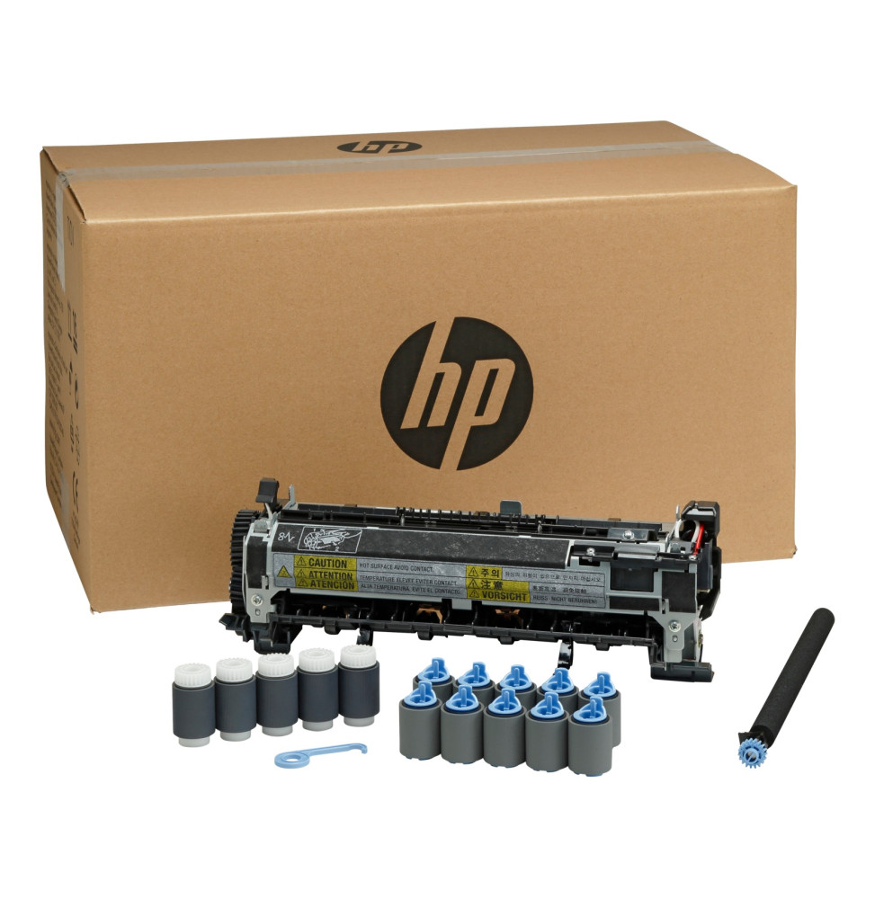 Kit de maintenance 220V HP LaserJet (F2G77A)