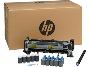Kit de maintenance 220V HP LaserJet (F2G77A)