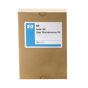 Kit de maintenance 220V HP LaserJet (F2G77A) — image 2