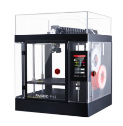 Imprimante 3D Raise3D Pro 2