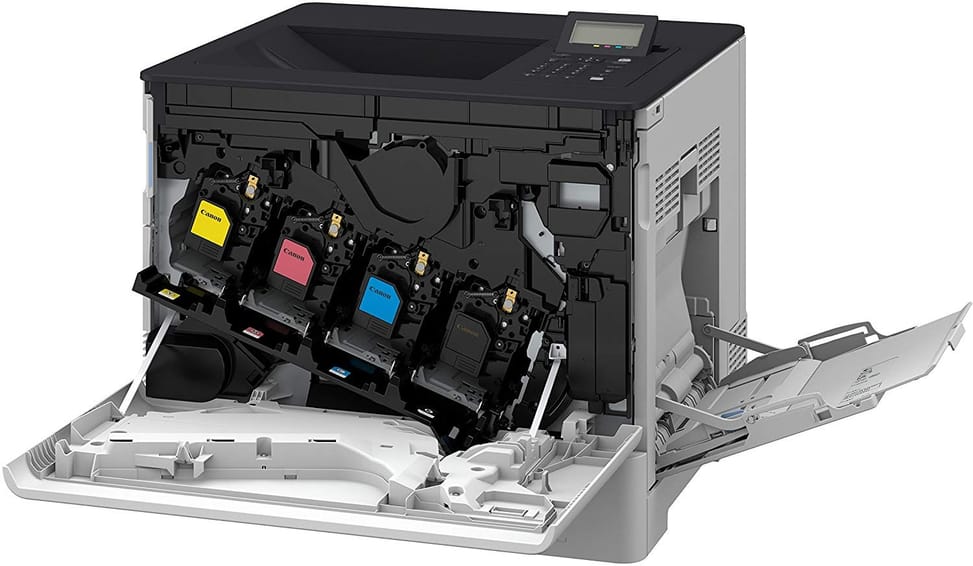 Imprimante Laser Couleur Canon i-SENSYS LBP710Cx (0656C006AA)