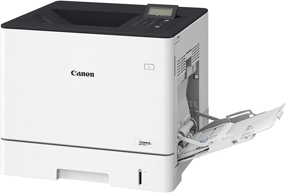 Imprimante Laser Couleur Canon i-SENSYS LBP710Cx (0656C006AA)