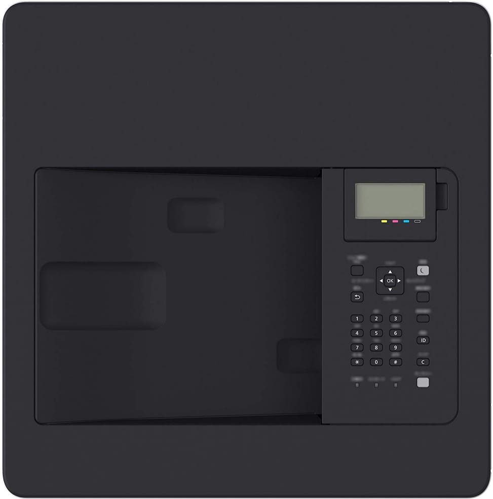 Imprimante Laser Couleur Canon i-SENSYS LBP710Cx (0656C006AA)