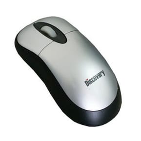 Souris discovery DMS-994 - USB