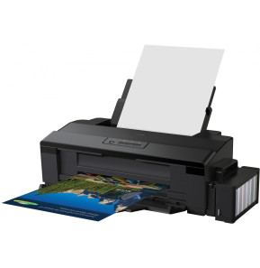 Imprimante Photo A3+ à réservoirs rechargeables Epson L1800 (C11CD82403)
